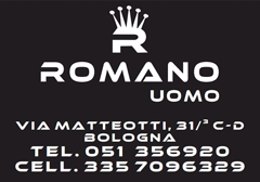 Romano Uomo Bologna